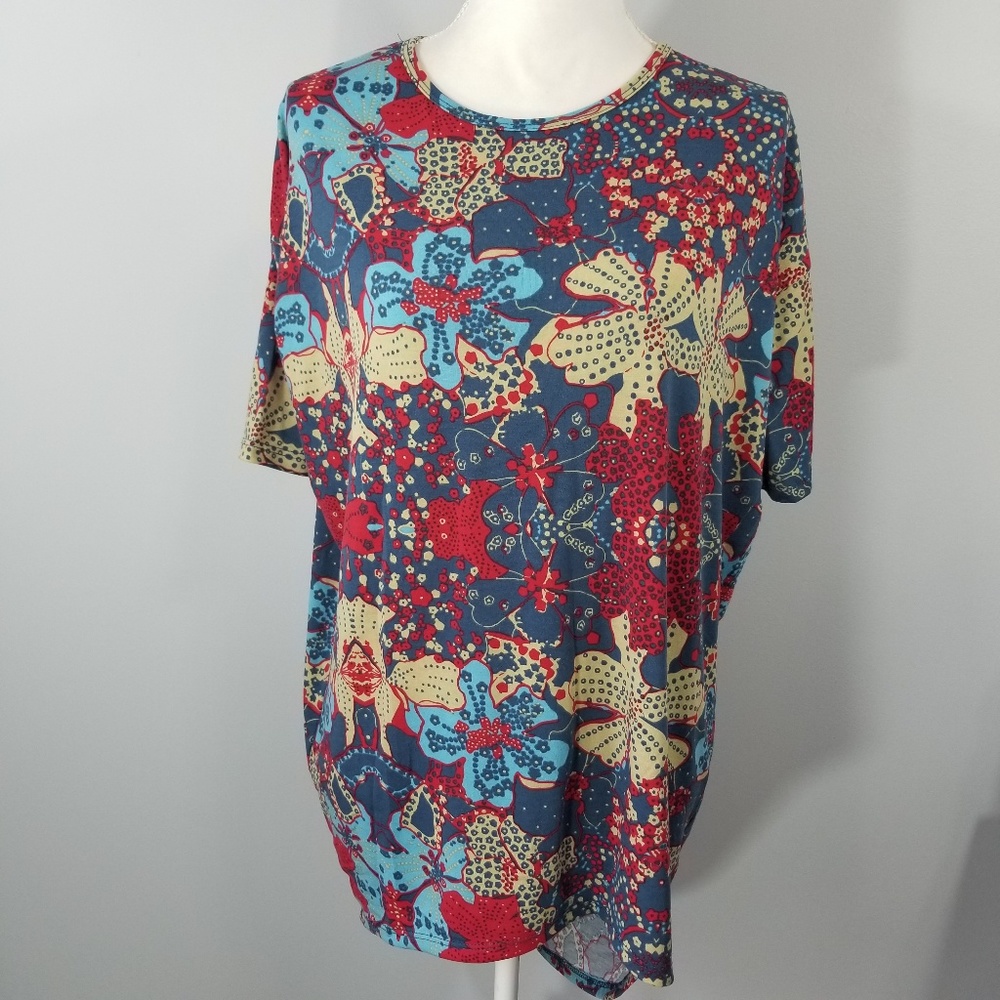 Lularoe Irma